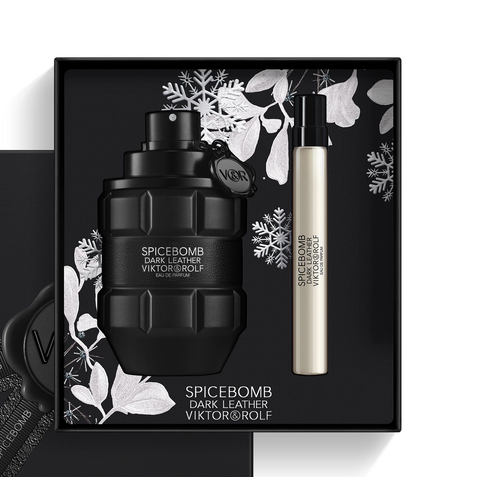 Spicebomb Fragrance Collection | Viktor & Rolf Official Site